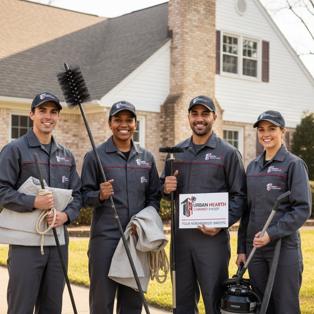 Boston Chimney Sweep