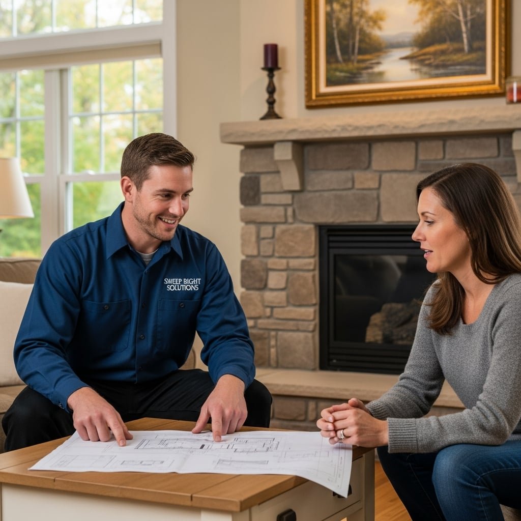 Boston Chimney Sweep